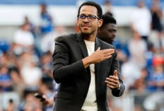 Ini Kandidat Pelatih Chelsea Pengganti Enzo Maresca