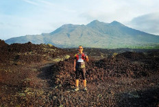 5 Event Trail Run Terbaik di Indonesia untuk Pemula: Menikmati Alam dengan Seru dan Aman