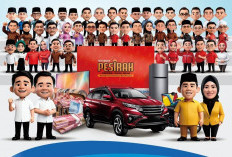 Gaya Hidup Cerdas 2026, Strategi Anak Muda Sumsel Bangun Dana Darurat Lewat Sinergi Pesirah