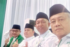 ​PWNU dan PCNU se-Bangka Belitung Tegaskan Dukungan Terhadap Seruan Kiai Sepuh di Munas-Konbes PBNU