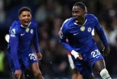 Arsenal Ditahan 10 Pemain Chelsea, Arteta pun Kecewa