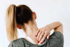 Kamu Sering Membunyikan Leher? Awas, Bisa Cedera dan Stroke 