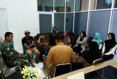 Tangani Lagi Kasus Nikah Siri Ilegal, Ketua LSM P2H2P Babel dan PH Filda Indarti Minta Penghulu Liar Ditindak 