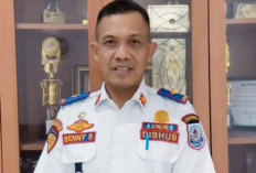 Pemkab Basel Himbau Agar Pengunjung Membayar Parkir Tarif Resmi 