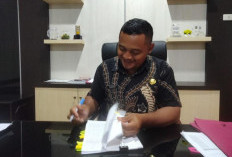 Target PAD Bangka Selatan 2025 Tembus 96 Persen, Pendapatan Daerah Masih Didominasi Transfer