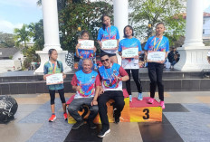 Bupati Riza Apresiasi PWI Sukses HPN 2026 dan HUT Basel ke-23