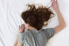 Dampak Olahraga Malam Terhadap Kualitas Tidur