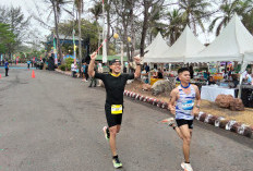 Pangdam II/Sriwijaya Lepas Peserta TNI Triathlon Open 2026, Wujudkan Kemanunggalan TNI–Rakyat