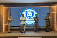 Pemprov Babel Luncurkan Gerbang ZI Babel, Komitmen Wujudkan Birokrasi Bersih dan Melayani