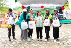 Semangat HKN 2025, RSJB Basel Siap Bertransformasi Untuk Pelayanan Lebih Baik 