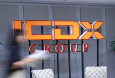 ​Perkuat Ekosistem Perdagangan Komoditi, ICDX dan ICH Raih Sertifikasi ISO 27001:2022