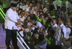 Prabowonomics: Antara Simbol Politik dan Ekonomi Konstitusi