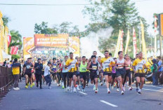 Polda Babel Bakal Gelar Bhayangkara Babel Run 2026 Edisi Ketiga, Catat Waktunya