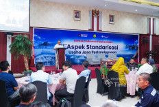 PT Timah Ajak Mitra Usaha Taat Aturan, Wujudkan Pertambangan yang Berkelanjutan