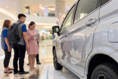 BRI Hadirkan Promo Spesial KKB The Elite, Bawa Pulang Kendaraan Impian dengan Banyak Keuntungan