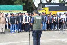 Danantara Indonesia dan BP BUMN Kerahkan 1.000 Relawan & 100 Truk Bantuan Bencana Sumatera