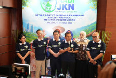 NADI JKN, Solusi Jaga Keaktifan Peserta JKN