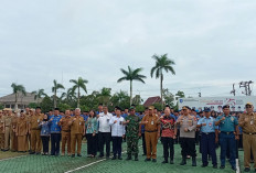 DPRD Babel Sepakat Tetap Ingin Pertahankan PPPK Paruh Waktu ke Kemendagri