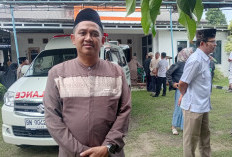 PKS Babel Kehilangan Sosok Ketua, Ini Kesan Sang Sahabat Arnadi