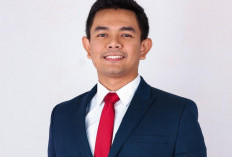 Dari Changi ke TJQ: Menyambut Turis dengan QRIS di Pantai Eksotis