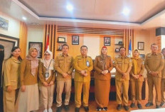 Si DULANG POM Bakal Hadir di MPP Bangka Selatan, Perkuat pengawasan Makanan dan Obat 