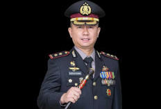 Kapolres Belitung Resmi Berganti, Kini Dijabat AKBP Satria Darma