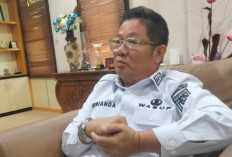 Pemkab Bangka Tengah Distribusikan Air Bersih ke Desa Terdampak Kemarau