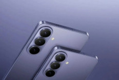 Bocoran Spesifikasi Samsung Galaxy A38