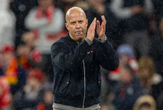 Mantan Pelatih Liverpool Bakal Latih Belanda