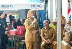 Pemkot Pangkalpinang Bantu UMKM Perluas Pasar Lewat Pameran dan Promosi