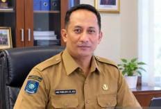 Sebanyak 34 KDMP Babel Jajaki Usaha Jasa Pertambangan