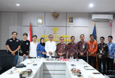 Semester I 2026, Permohonan Kekayaan Intelektual di Bangka Belitung Meningkat 45%