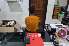 Polres Bangka Barat Amankan BD Sabu Disimpan di Kebun Sawit