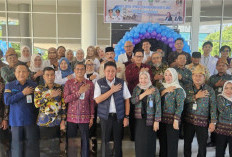 Sambut HUT Sumsel ke-80, Bank Sumsel Babel Perluas Akses Operasi Bibir Sumbing Gratis