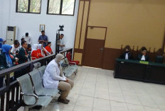 Dokter Ratna Tak Terbukti Malpraktik, Akhirnya Bebas Demi Hukum 