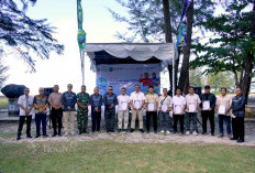 PT Timah Dukung Kegiatan Peringatan Hari Lingkungan Hidup Sedunia di Belitung Timur 