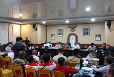 ​DPRD Babel Bakal Berikan Sanksi Tegas bagi Perusahaan yang Langgar Aturan Harga TBS