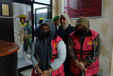 2 Pejabat BNI Terjerat Tipikor Dana Pasca Tambang PT Kobatin