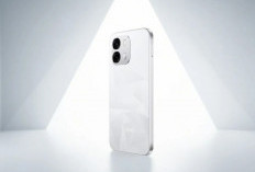 Masuk Indonesia, OPPO A6t Pro 5G Punya Baterai Jumbo, Harganya Segini