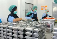 Ombudsman Temukan Distribusi MBG di Babel Gunakan Kendaraan Terbuka