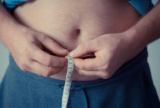 Cek Ukuran Celanamu, Waspada Penyakit Ini