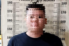 Gegara Istri Tak Pulang, Bob Mengamuk, Tusukan Pisau Jadi Penganiayaan