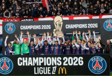 Arteta Puji PSG, Luis Enrique Ngaku Lawan Arsenal Lebih Sulit