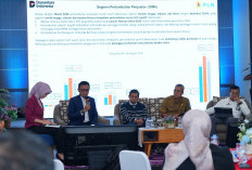 PLN Babel Gelar Forum Bisnis dan Energi 2026