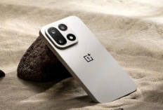 Bocoran Spesifikasi Gahar OnePlus 16: Chipset Snapdragon 8 Elite, Kamera 200 MP, Baterai 9.000 mAh