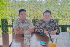 Dugaan Kejanggalan Dana Hibah KONI Bangka 2022, Kuasa Hukum Lutfi Minta Penyidik Usut Aktor Intelektual