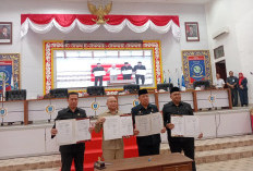 Eddy Iskandar DPRD Setuju Wacana Pusat Angkat Guru PPPK Jadi PNS