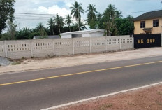 Andi Kusuma: Tim Kejaksaan Datang untuk Cek Antrasit, Bukan Penggeledahan