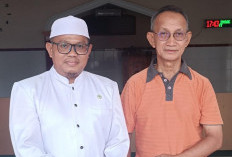 MUI Kabupaten Belitung Timur Ajak Semua Elemen Bersatu, Utamakan Maslahat dan Jaga Perdamaian