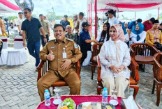 Wali Kota Pangkalpinang Dukung Investasi Restoran Baru, Pajak dipungut Setelah Enam Bulan